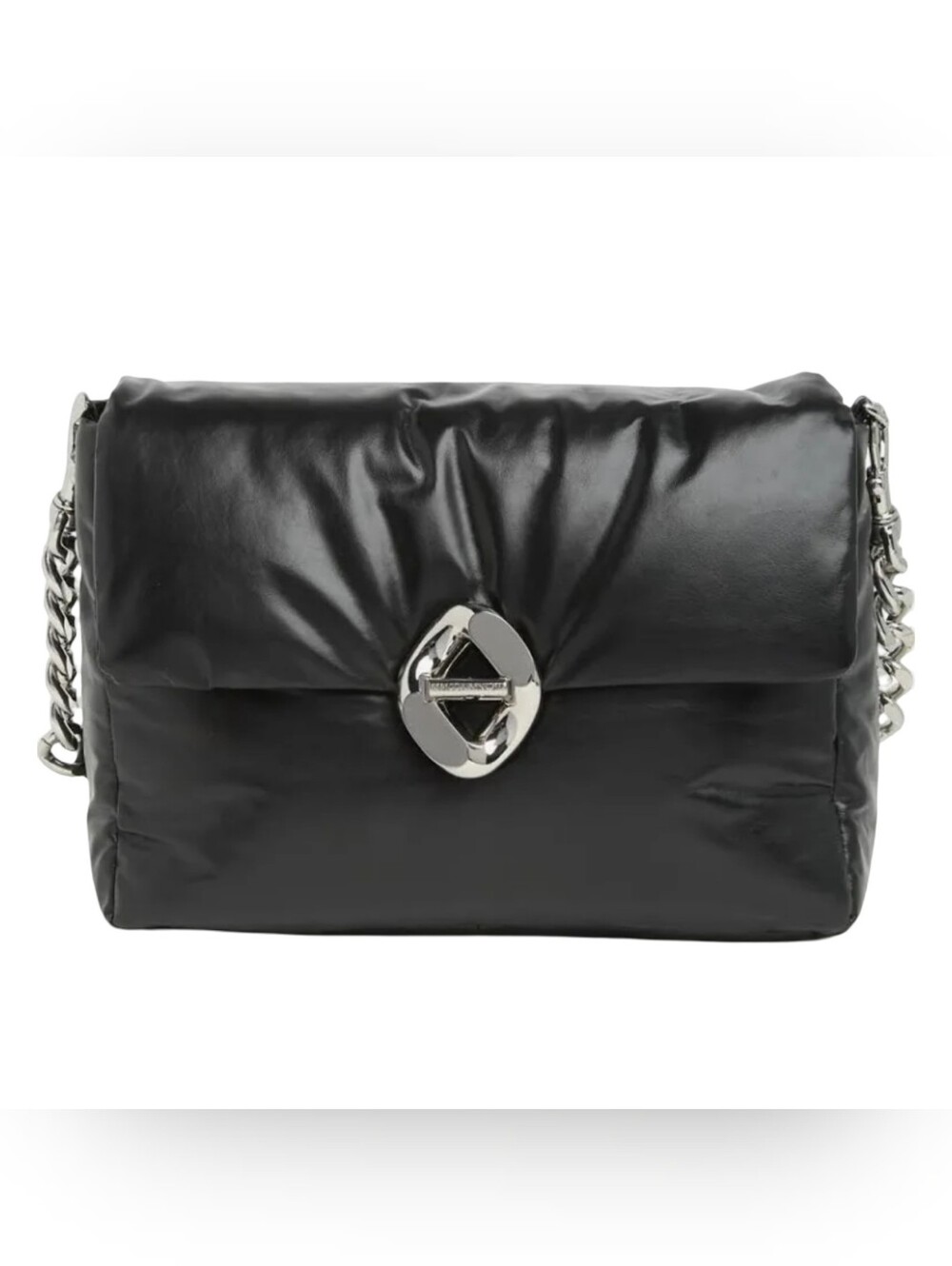 NWT Rebecca Minkoff G Puff Bag